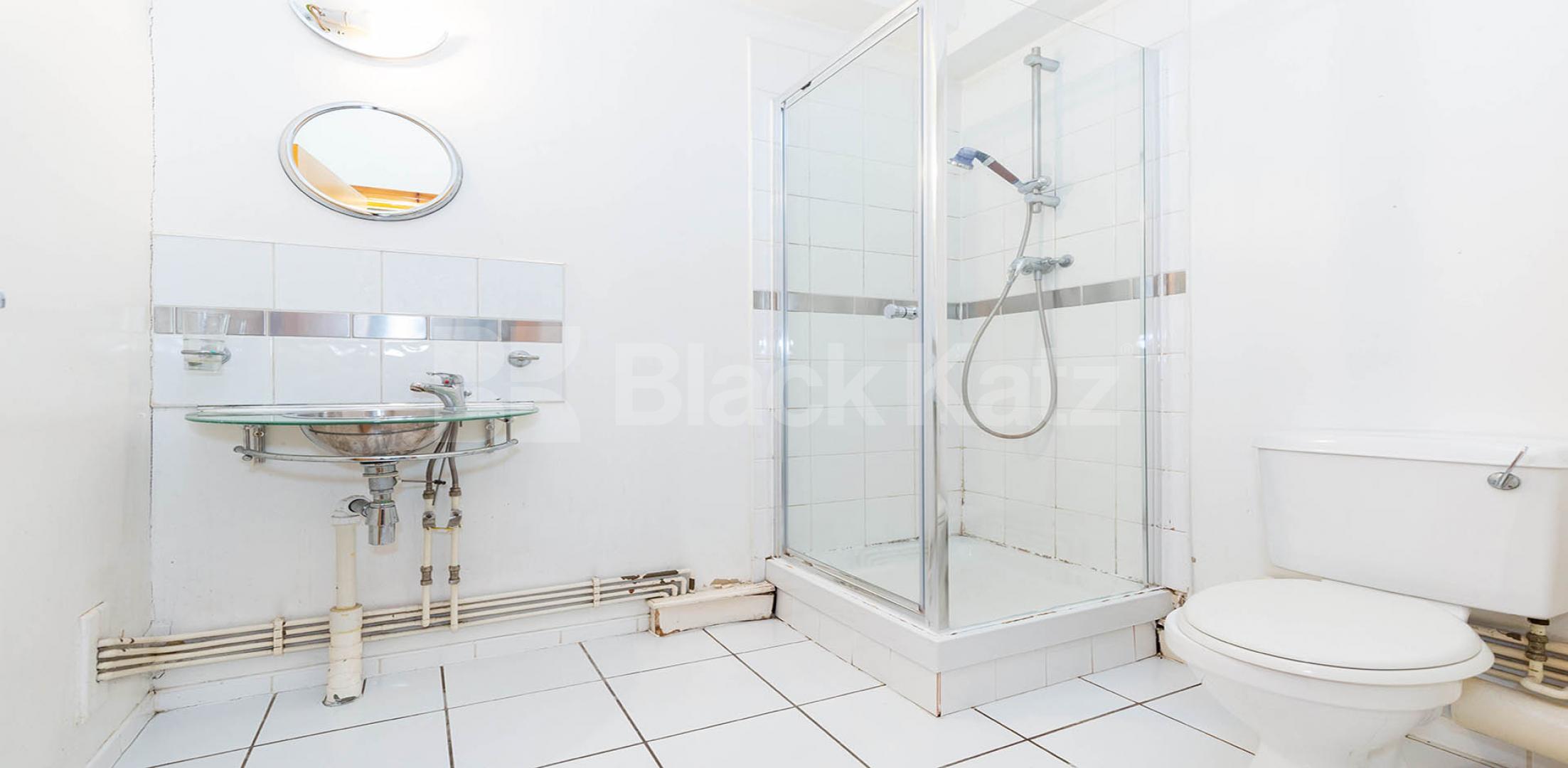 			2 Bedroom, 1 bath, 1 reception Apartment			 SPRINGFIELD HOUSE LOFTS-TYSSEN STREET, DALSTON/HAGGERSTON